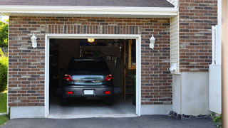 Garage Door Installation at Northwood Orinda, California